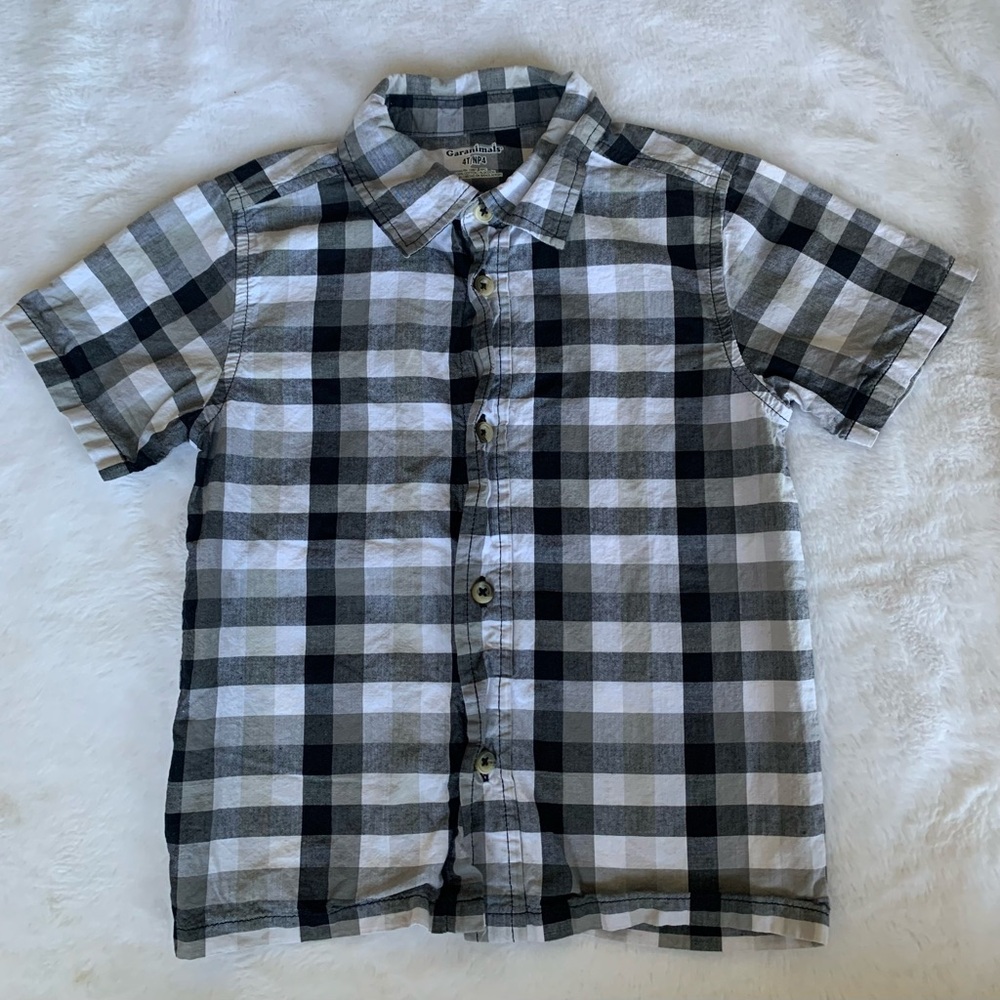 Boys 4T Bundle - Picture 6 of 6